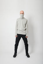 画像をギャラリービューアに読み込む, Cm-2301 バラクラバネック