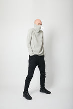 画像をギャラリービューアに読み込む, Cm-2301 バラクラバネック