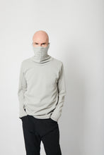 画像をギャラリービューアに読み込む, Cm-2301 バラクラバネック