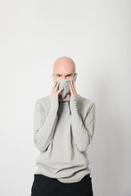 画像をギャラリービューアに読み込む, Cm-2301 バラクラバネック