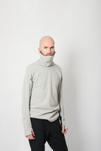 画像をギャラリービューアに読み込む, Cm-2301 バラクラバネック