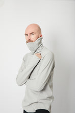 画像をギャラリービューアに読み込む, Cm-2301 バラクラバネック