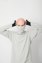 画像をギャラリービューアに読み込む, Cm-2301 バラクラバネック