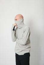 画像をギャラリービューアに読み込む, Cm-2301 バラクラバネック