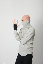 画像をギャラリービューアに読み込む, Cm-2301 バラクラバネック