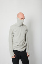 画像をギャラリービューアに読み込む, Cm-2301 バラクラバネック