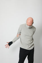 画像をギャラリービューアに読み込む, Cm-2301 バラクラバネック