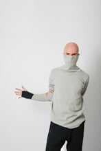 画像をギャラリービューアに読み込む, Cm-2301 バラクラバネック