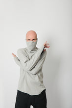 画像をギャラリービューアに読み込む, Cm-2301 バラクラバネック