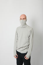 画像をギャラリービューアに読み込む, Cm-2301 バラクラバネック