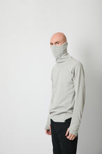 画像をギャラリービューアに読み込む, Cm-2301 バラクラバネック