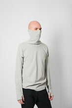 画像をギャラリービューアに読み込む, Cm-2301 バラクラバネック