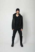 画像をギャラリービューアに読み込む, CL-2324 ジップアップパーカ