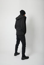 画像をギャラリービューアに読み込む, CL-2324 ジップアップパーカ