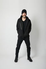 画像をギャラリービューアに読み込む, CL-2324 ジップアップパーカ