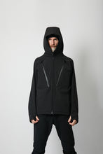 画像をギャラリービューアに読み込む, CL-2324 ジップアップパーカ