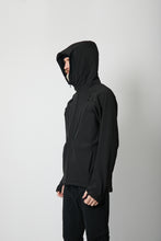 画像をギャラリービューアに読み込む, CL-2324 ジップアップパーカ