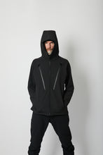 画像をギャラリービューアに読み込む, CL-2324 ジップアップパーカ