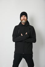 画像をギャラリービューアに読み込む, CL-2324 ジップアップパーカ