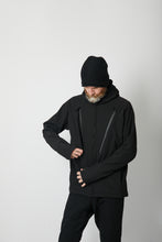 画像をギャラリービューアに読み込む, CL-2324 ジップアップパーカ