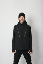 画像をギャラリービューアに読み込む, CL-2324 ジップアップパーカ