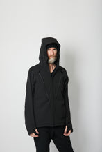 画像をギャラリービューアに読み込む, CL-2324 ジップアップパーカ