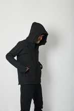 画像をギャラリービューアに読み込む, CL-2324 ジップアップパーカ