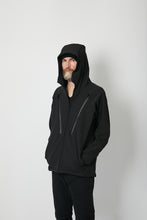 画像をギャラリービューアに読み込む, CL-2324 ジップアップパーカ