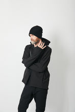 画像をギャラリービューアに読み込む, CL-2324 ジップアップパーカ