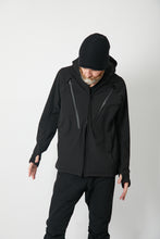 画像をギャラリービューアに読み込む, CL-2324 ジップアップパーカ