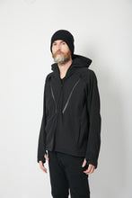 画像をギャラリービューアに読み込む, CL-2324 ジップアップパーカ