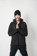 画像をギャラリービューアに読み込む, CL-2324 ジップアップパーカ