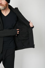 画像をギャラリービューアに読み込む, CL-2324 ジップアップパーカ