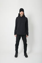 画像をギャラリービューアに読み込む, CM-2306 パーカー