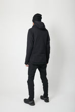 画像をギャラリービューアに読み込む, CM-2306 パーカー