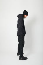 画像をギャラリービューアに読み込む, CM-2306 パーカー