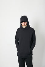 画像をギャラリービューアに読み込む, CM-2306 パーカー