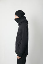 画像をギャラリービューアに読み込む, CM-2306 パーカー