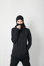 画像をギャラリービューアに読み込む, CM-2306 パーカー