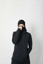 画像をギャラリービューアに読み込む, CM-2306 パーカー