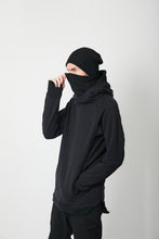 画像をギャラリービューアに読み込む, CM-2306 パーカー