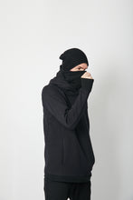 画像をギャラリービューアに読み込む, CM-2306 パーカー