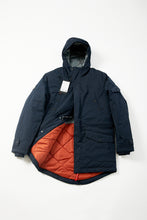 画像をギャラリービューアに読み込む, アウタージャケット MJK455