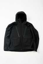 画像をギャラリービューアに読み込む, CL-2324 ジップアップパーカ