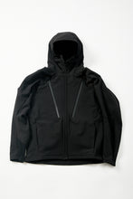 画像をギャラリービューアに読み込む, CL-2324 ジップアップパーカ