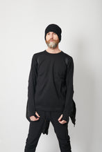 画像をギャラリービューアに読み込む, CVJ-0004 レザーライダースジャケット
