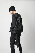 画像をギャラリービューアに読み込む, CV10-0007 レザートラックジャケット
